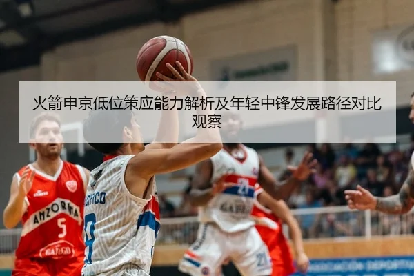 火箭申京低位策应能力解析及年轻中锋发展路径对比观察
