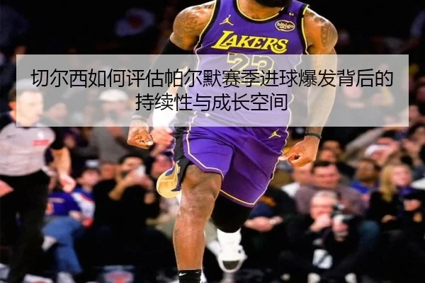 切尔西如何评估帕尔默赛季进球爆发背后的持续性与成长空间